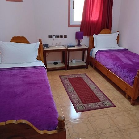 Hotel El Marsa La Playa Λααγιούν Εξωτερικό φωτογραφία